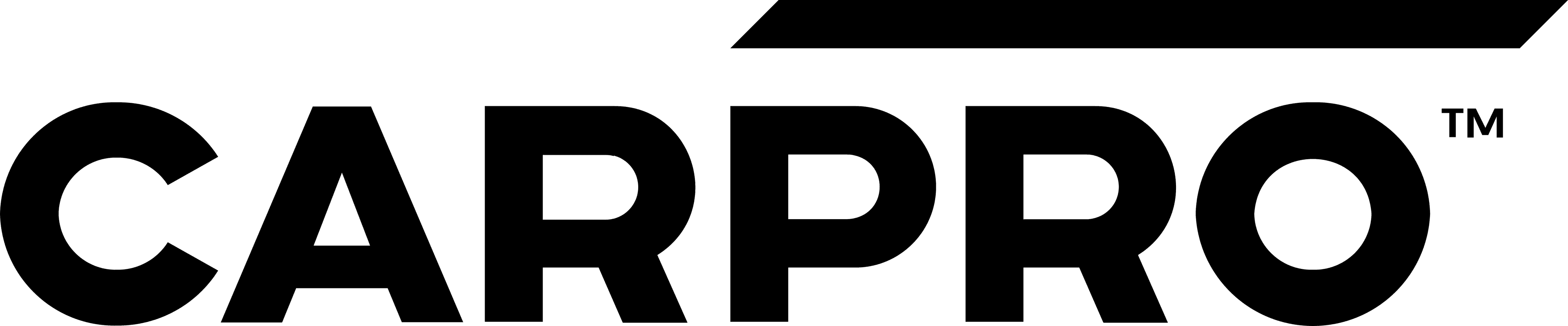 CarPro Logo